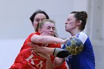 Licht und Schatten gab es an diesem Wochenende bei den Nordh&auml;user Handballern und Handballerinnen (Foto: Nordh&auml;user SV)