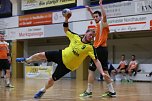 Licht und Schatten gab es an diesem Wochenende bei den Nordh&auml;user Handballern und Handballerinnen (Foto: Nordh&auml;user SV)