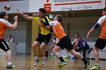 Licht und Schatten gab es an diesem Wochenende bei den Nordh&auml;user Handballern und Handballerinnen (Foto: Nordh&auml;user SV)