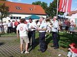 Feuerwehrfest Jecha (Foto: Karl-Heinz Herrmann)