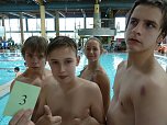 Gute Resultate beim Schwimmfest (Foto: privat) Gute Resultate beim Schwimmfest (Foto: privat)