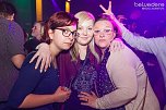 Party im Jugendclubhaus in Nordhausen - der Samstag (Foto: Belvedere Media Agentur)