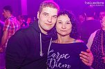 Party im Jugendclubhaus in Nordhausen - der Samstag (Foto: Belvedere Media Agentur)