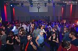 Party im Jugendclubhaus in Nordhausen - der Samstag (Foto: Belvedere Media Agentur)