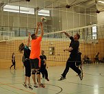 1. Blaulicht-Turnier war ein voller Erfolg (Foto: privat)