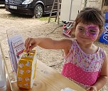 Frühlingsfest im Tierschutzhaus (Foto: Tierschutz Nordhausen e. V.) Frühlingsfest im Tierschutzhaus (Foto: Tierschutz Nordhausen e. V.)