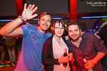 Party im Jugendclubhaus in Nordhausen (Foto: Belvedere Media Agentur)