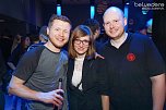 Party im Jugendclubhaus in Nordhausen (Foto: Belvedere Media Agentur)