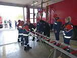 4. Aktionstag der Hohnsteiner Jugendfeuerwehren (Foto: Ch. Burkert) 4. Aktionstag der Hohnsteiner Jugendfeuerwehren (Foto: Ch. Burkert)