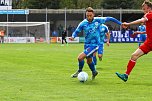 Wacker gegen Neustrelitz - 1. Halbzeit (Foto: Bernd Peter)