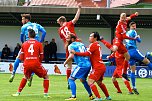 2:1-Sieg gegen Neustrelitz (Foto: Bernd Peter)