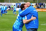 2:1-Sieg gegen Neustrelitz (Foto: Bernd Peter)