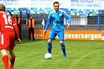 2:1-Sieg gegen Neustrelitz (Foto: Bernd Peter)