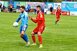 2:1-Sieg gegen Neustrelitz (Foto: Bernd Peter)