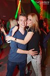 Party im Jugendclubhaus in Nordhausen - der Samstag (Foto: Belvedere Media Agentur)
