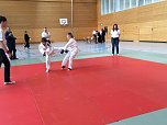 Nordh&auml;user Kampfkunstakademie im Landesleistungsszentrum (Foto: Thomas K&ouml;hler)