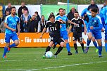 2:0 gegen Lok Leipzig und Volkan Uluc vorgestellt (Foto: Bernd Peter) 2:0 gegen Lok Leipzig und Volkan Uluc vorgestellt (Foto: Bernd Peter)