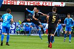 2:0 gegen Lok Leipzig und Volkan Uluc vorgestellt (Foto: Bernd Peter) 2:0 gegen Lok Leipzig und Volkan Uluc vorgestellt (Foto: Bernd Peter)