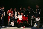NSV ist Deutscher Meister im Boxen (Foto: S. Blei)