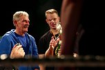 NSV ist Deutscher Meister im Boxen (Foto: S. Blei)