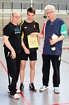 Frühjahrsturnier der SVC Oldies (Foto: Helga Poerschke) Frühjahrsturnier der SVC Oldies (Foto: Helga Poerschke)