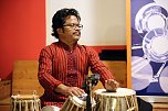 Klassisch indische Musik im Weltladen (Foto: Holger Gonska) Klassisch indische Musik im Weltladen (Foto: Holger Gonska)