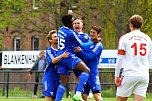 6:2-Sieg für Wackers U 19 gegen Wacker Gotha (Foto: Bernd Peter) 6:2-Sieg für Wackers U 19 gegen Wacker Gotha (Foto: Bernd Peter)