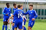6:2-Sieg für Wackers U 19 gegen Wacker Gotha (Foto: Bernd Peter) 6:2-Sieg für Wackers U 19 gegen Wacker Gotha (Foto: Bernd Peter)