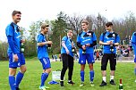 Klarer 6:2-Pokalerfolg f&uuml;r die U19 (Foto: Bernd Peter)