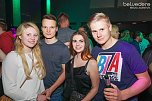 Party im Jugendclubhaus in Nordhausen - der Samstag (Foto: Belvedere Media Agentur)