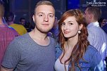 Party im Jugendclubhaus in Nordhausen - der Samstag (Foto: Belvedere Media Agentur)