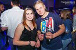 Party im Jugendclubhaus in Nordhausen - der Samstag (Foto: Belvedere Media Agentur)