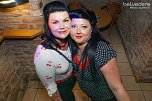 Party im Jugendclubhaus in Nordhausen - der Samstag (Foto: Belvedere Media Agentur)