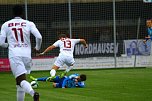 1:1 Unentschieden gegen den BFC (Foto: http://berndpeter.com/) 1:1 Unentschieden gegen den BFC (Foto: http://berndpeter.com/)