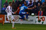 1:1 Unentschieden gegen den BFC (Foto: http://berndpeter.com/) 1:1 Unentschieden gegen den BFC (Foto: http://berndpeter.com/)