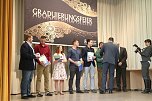 Graduierungsfeier an der Hochschule Nordhausen (Foto: Angelo Glashagel)