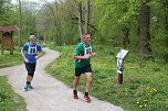 1. Heinrich-Siesmayer-Gedächtnislauf im Park Hohenrode (Foto: Angelo Glashagel) 1. Heinrich-Siesmayer-Gedächtnislauf im Park Hohenrode (Foto: Angelo Glashagel)
