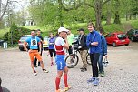 1. Heinrich-Siesmayer-Gedächtnislauf im Park Hohenrode (Foto: Angelo Glashagel) 1. Heinrich-Siesmayer-Gedächtnislauf im Park Hohenrode (Foto: Angelo Glashagel)