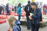 KILA B&uuml;cherflohmarkt 2017 (Foto: Angelo Glashagel)