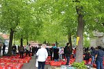 KILA B&uuml;cherflohmarkt 2017 (Foto: Angelo Glashagel)