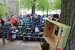 KILA B&uuml;cherflohmarkt 2017 (Foto: Angelo Glashagel)