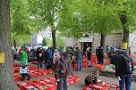 KILA B&uuml;cherflohmarkt 2017 (Foto: Angelo Glashagel)