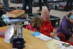 KILA B&uuml;cherflohmarkt 2017 (Foto: Angelo Glashagel)