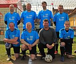 Altherren-Turnier des VfL 28 Ellrich (Foto: Enrico Kusserow) Altherren-Turnier des VfL 28 Ellrich (Foto: Enrico Kusserow)