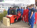 Aktion junge Fahrer (Foto: D. K&ouml;hler)