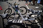 E-Bike-Testival (Foto: N.Schulz)