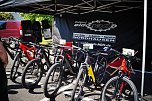 E-Bike-Testival (Foto: N.Schulz)