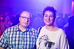 Party im Jugendclubhaus in Nordhausen - der Samstag (Foto: Belvedere Media Agentur)