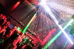 Party im Jugendclubhaus in Nordhausen - der Samstag (Foto: Belvedere Media Agentur)