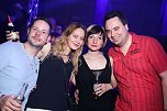 Party im Jugendclubhaus in Nordhausen - der Samstag (Foto: Belvedere Media Agentur)